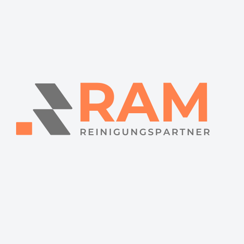 RAM - Logo